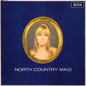 Marianne Faithfull - north country maid