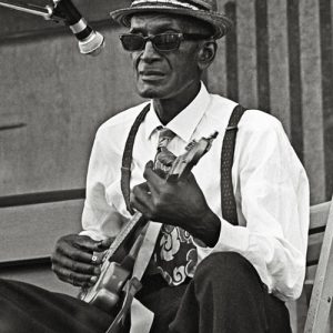 Riverside Jazz