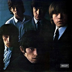 The Rolling Stones The Rolling Stones no.2