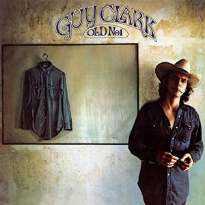 guy clark - old no. 1