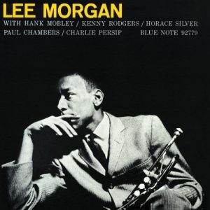 lee morgan