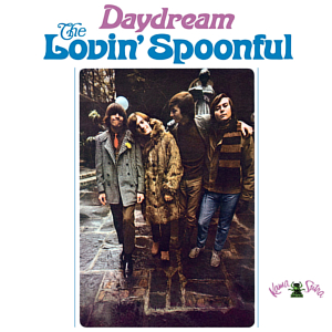 the lovin'spoonful - daydream