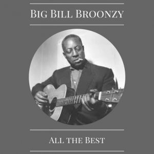 big bill broonzy