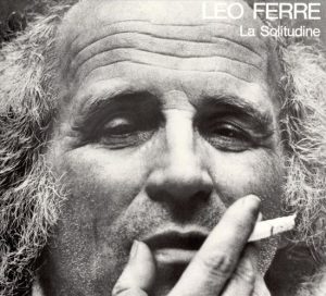 leo ferre