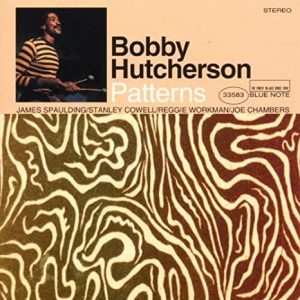 bobby hutcherson