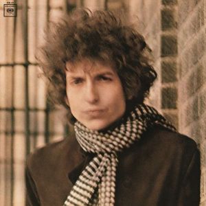 bob dylan - blonde on blonde