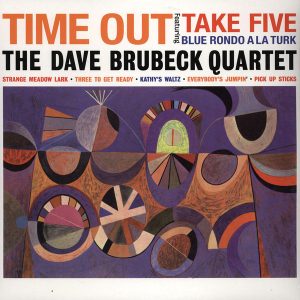 dave brubeck quartet - time out