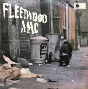 fleetwood mac - first album