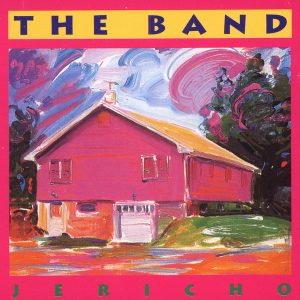 the band - jericho