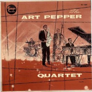 art pepper