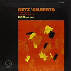 stan getz joao gilberto - getz gilberto