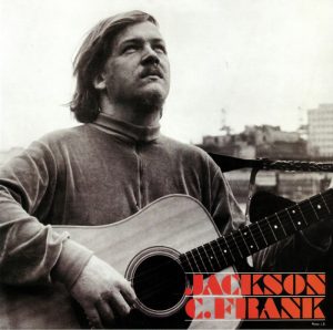 jackson c. frank - jackson c. frank 1965
