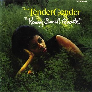 kenny burrell