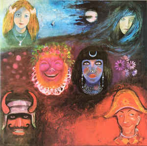 king crimson