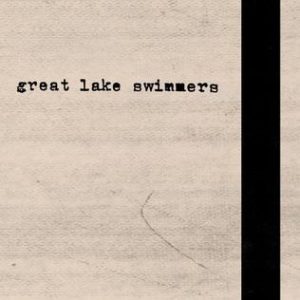 great lake swimmers