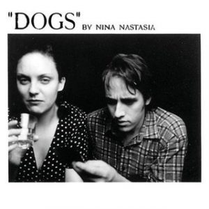 nina nastasia - dogs