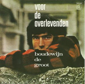 boudewijn de groot - voor de overlevenden