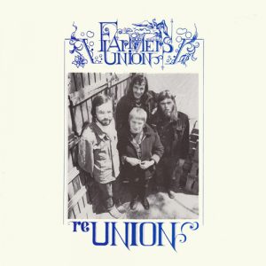farmers union - farmers union eerste album
