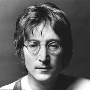 john lennon - imagine