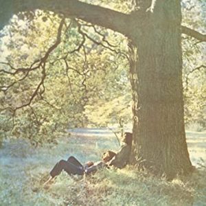 john lennon - plastic ono band