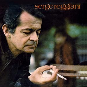 serge reggiani - serge reggiani