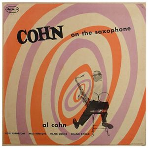 al cohn