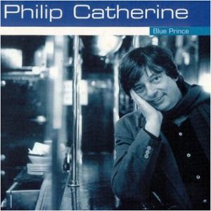 philip catharine - blue prince
