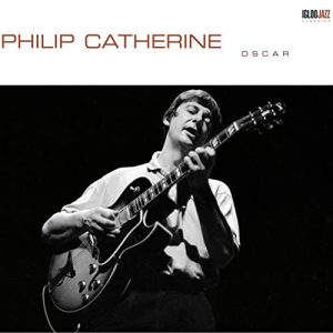 philip catherine