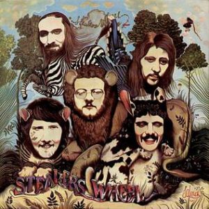 stealers wheel - album