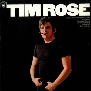 tim rose - tim rose