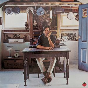 townes van zandt - album