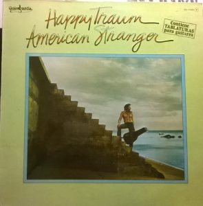 happy traum american stranger 