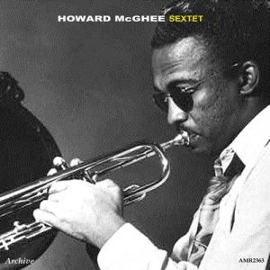 howard mcghee