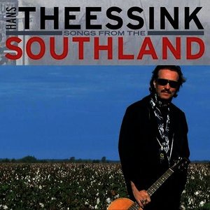 hans theessink - asongs from the southland
