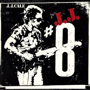 j.j. cale - # 8