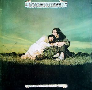 john and beverly martyn - stormbringer 