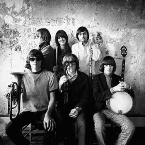 jefferson airplane - radio riverside