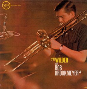 bob brookmeyer - riverside jazz