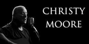 christy moore - voyage