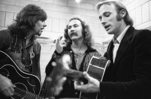 crosby stills & nash - daylight again