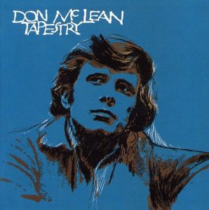 don mclean - tapestry