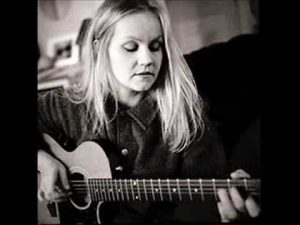eva cassidy - time after time