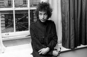 bob dylan - blonde on blonde