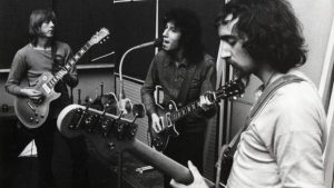 peter green's fleetwood mac - radio riverside