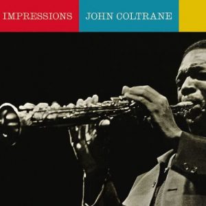 john coltrane - radio riverside jazz