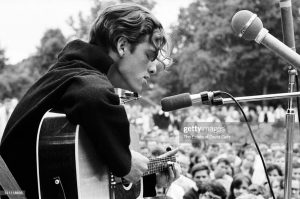 john hammond jr. - newport folk festival