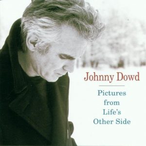 Johnny Dowd