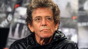 lou reed (1942-2013)