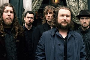 my morning jacket - the tennessee fire