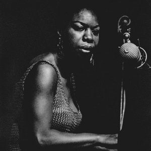 nina simone - nina sings the blues